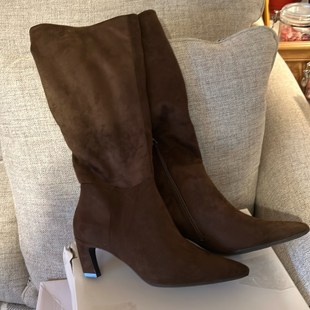 Womens Boots